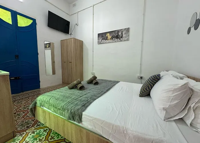 Cozynest - Cettina Gżira