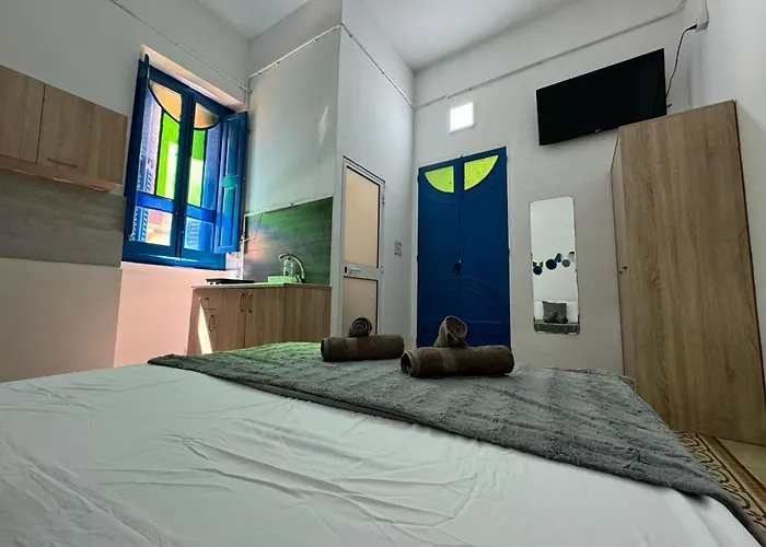 Cozynest - Cettina 3* Gżira