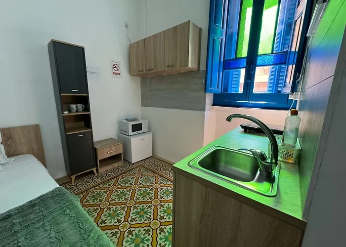 Vendégház Cozynest - Cettina