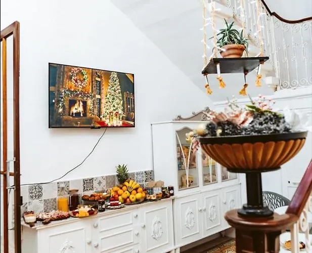 Cozynest - Cettina Vendégház 3*