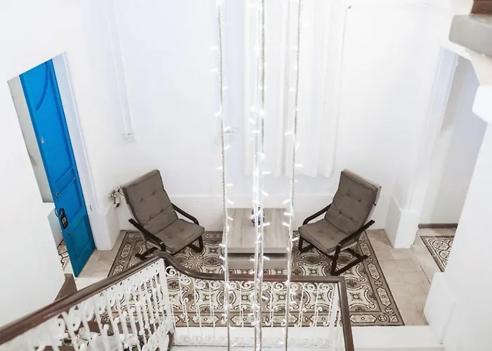 Cozynest - Cettina Vendégház