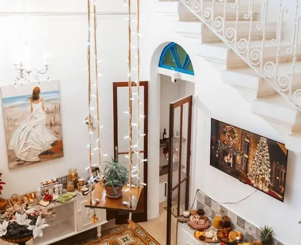 Cozynest - Cettina Vendégház 3*