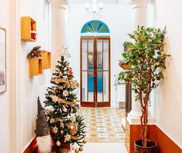 Cozynest - Cettina Vendégház Gżira