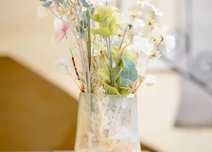 Cozynest - Cettina 3*