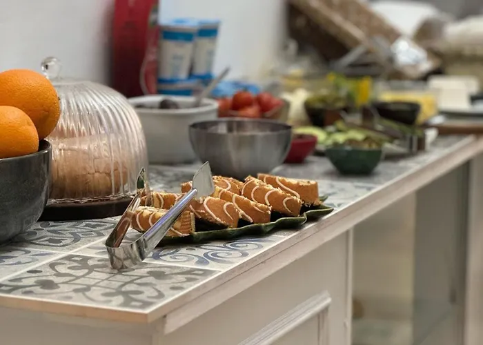 Cozynest - Cettina Gzira