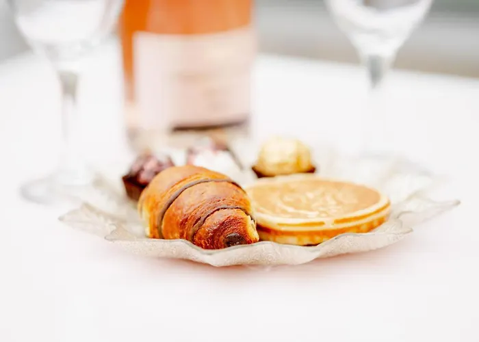 Cozynest - Cettina Vendégház