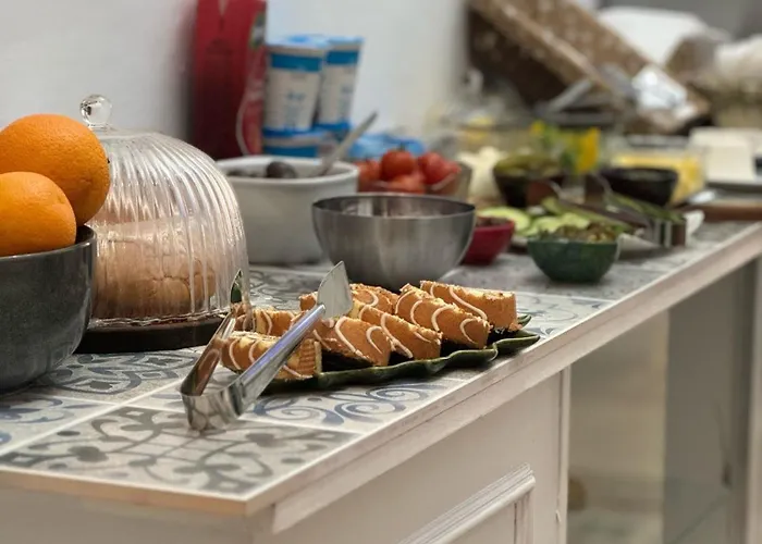 Cozynest - Cettina Vendégház Gżira