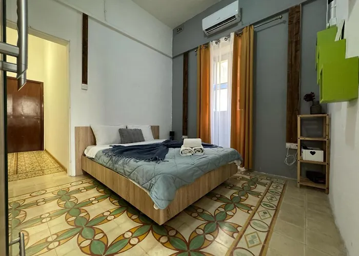 Cozynest - Cettina 3*