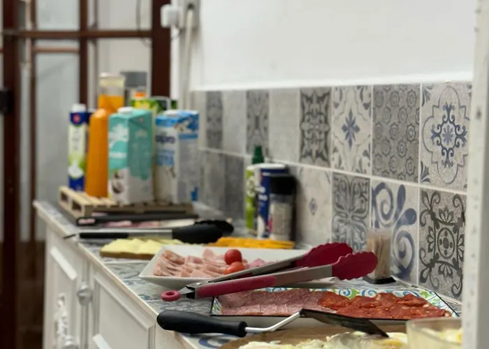 Cozynest - Cettina Gżira