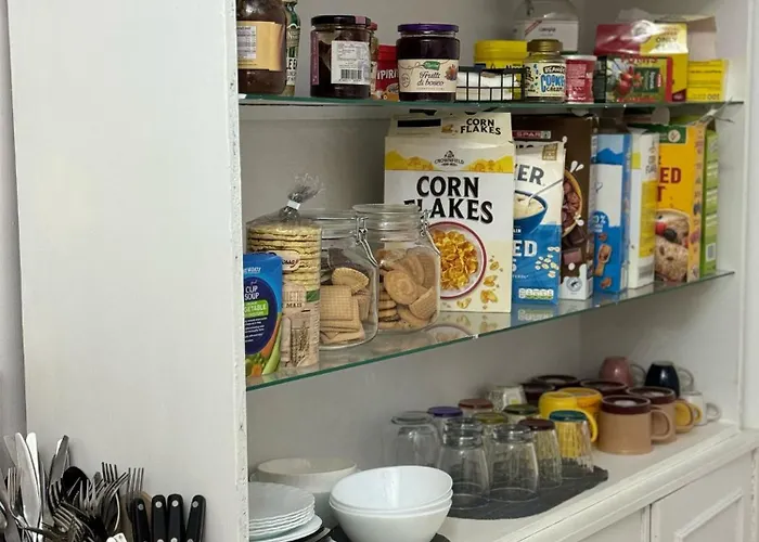 Vendégház Cozynest - Cettina