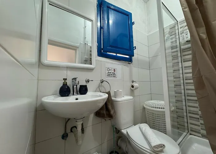 Cozynest - Cettina 3*