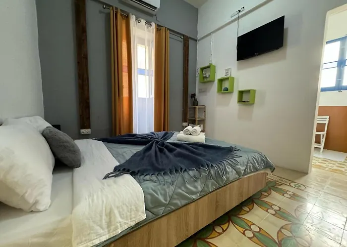 Cozynest - Cettina Gżira