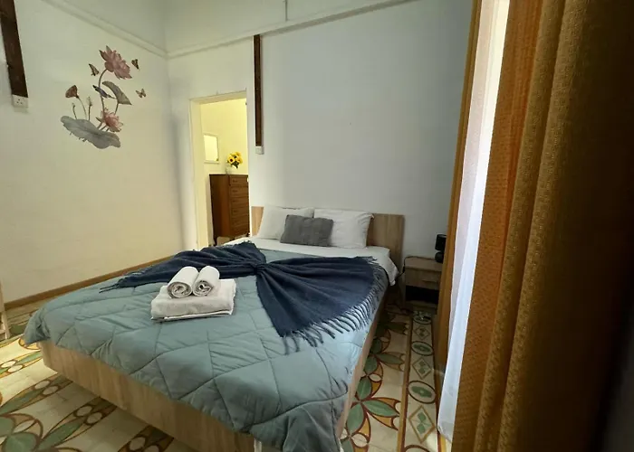 Cozynest - Cettina 3* Gżira