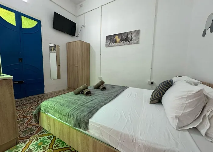 Cozynest - Cettina Gżira